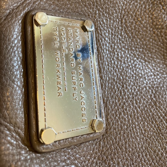 Marc by Marc Jacobs Classic Q Lil Ukita Hobo - Picture 2 of 5